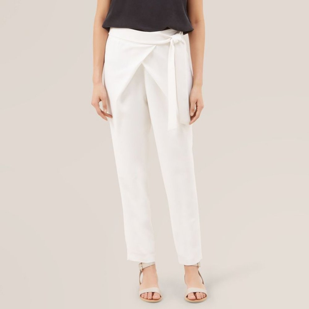 Hobbs London Sundas Trousers BNWT